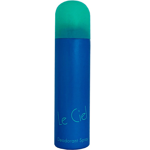 CHIC COSMETIC Дезодорант - спрей Le Ciel 150 #1