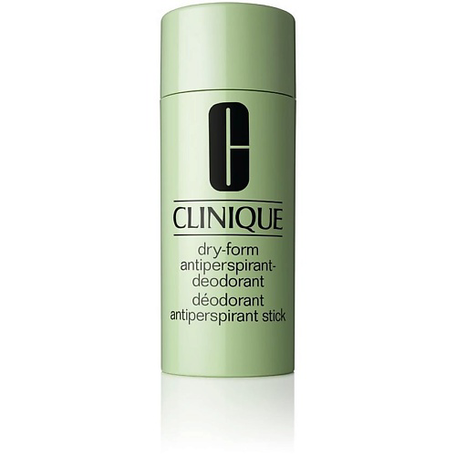 CLINIQUE Твердый дезодорант Dry Form Antiperspirant-Deodorant #1