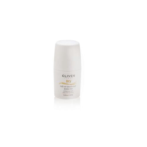 CLIVEN 8841 Шариковый дезодорант Dry 50 #1