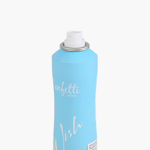CONFETTI Дезодорант-спрей для тела парфюмированный Pastel Wish 250 #1