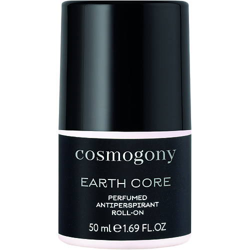 COSMOGONY Дезодорант-антиперспирант Earth Core Pefumed Antiperspirant Roll-On 50 #1