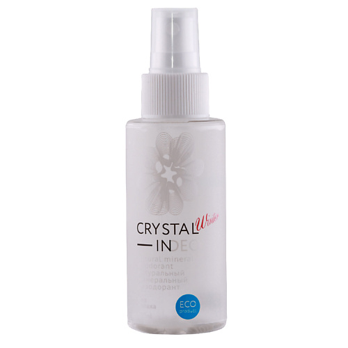 CRYSTALIN DEO Winter натуральный минеральный дезодорант 100 #1