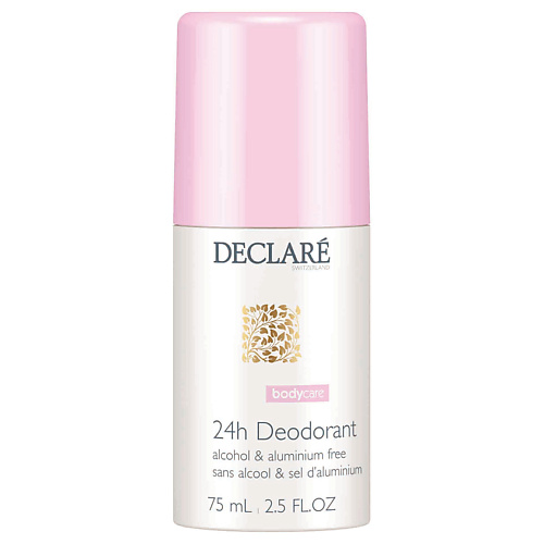 DECLARÉ Дезодорант роликовый 24 часа Bodycare 24h Deodorant 75 #1