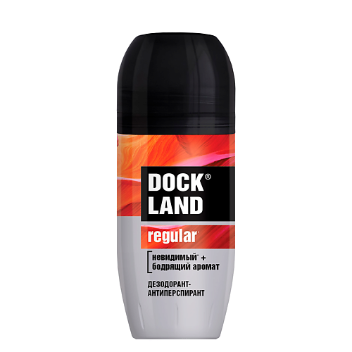 Deonica DEONICA FOR MEN Дезодорант  "Regular" 50 #1