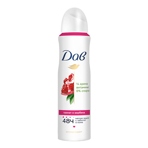 DOVE ДАВ Део-спрей  Пробуждение чувств 150 #1