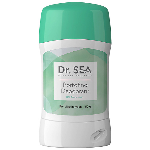 DR. SEA Дезодорант PORTOFINO 50 #1