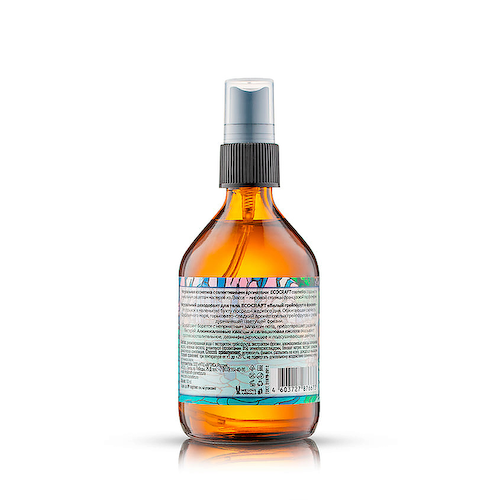 ECOCRAFT Дезодорант-спрей для тела Белый грейпфрут и фрезия White Grapefruit & Freesia Natural Deodorant Spray 100 #1