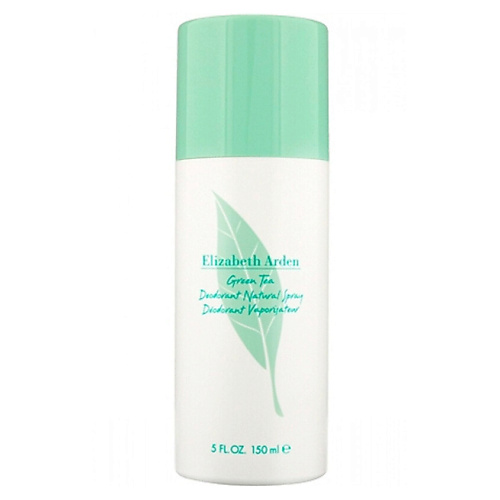 ELIZABETH ARDEN Дезодорант-спрей Green Tea 150 #1