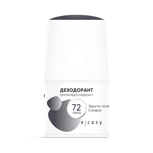 E-RASY Дезодорант E-RASY Сандал 50 #1