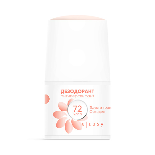 E-RASY Дезодорант, Орхидея 50 #1
