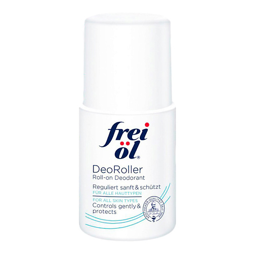 FREI OL Дезодорант роликовый Roll-On Deodorant 50 #1