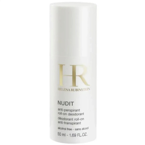 HELENA RUBINSTEIN Роликовый дезодорант-антиперспирант NUDIT Anti-Perspirant Roll-On Deodorant 50 #1