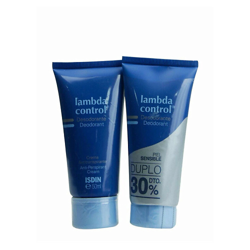 ISDIN Дезодорант Lambda Control #1
