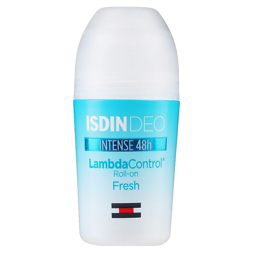 ISDIN Крем-дезодорант Lambda Control Roll On Emulsion 50 #1