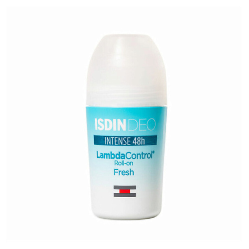 ISDIN Шариковый дезодорант LambdaControl Fresh 50 #1