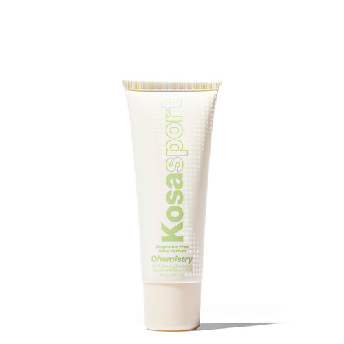 KOSAS Дезодорант-сыворотка Chemistry Deodorant BO-Fighting AHA Serum Fragrance Free 70 #1