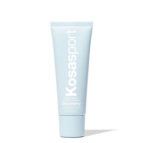 KOSAS Дезодорант-сыворотка Chemistry Deodorant BO-Fighting AHA Serum Beachy Clean 68 #1