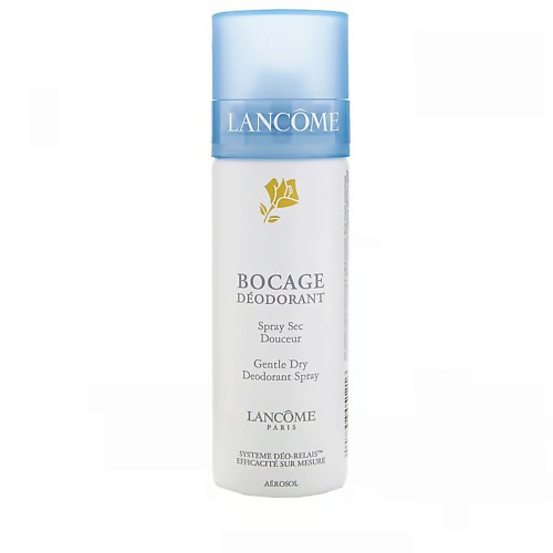 LANCOME Нежный дезодорант-спрей Bocage Deodorant Spray 125 #1