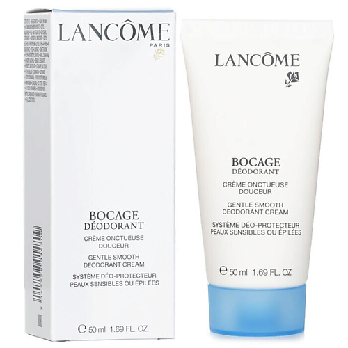 LANCOME Нежный кремовый дезодорант Bocage, для чувствительной кожи 50 #1
