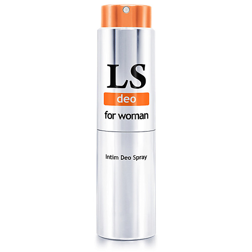 LOVESPRAY DEO интим-дезодорант для женщин 18 #1