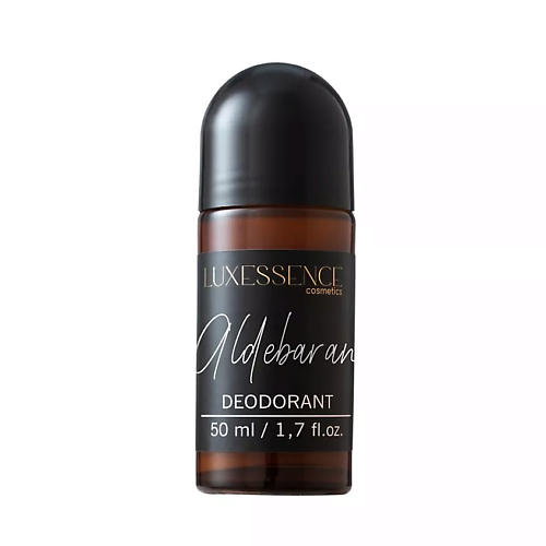 LUXESSENCE Дезодорант Aldebaran 50 #1