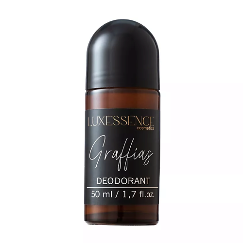 LUXESSENCE Дезодорант Graffias 50 #1