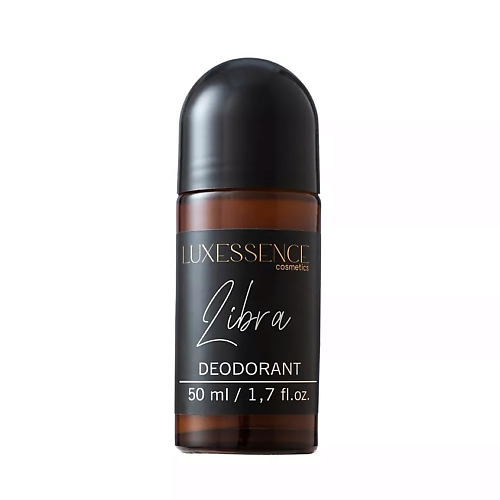 LUXESSENCE Дезодорант Libra 50 #1