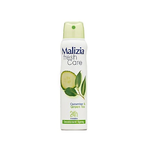 MALIZIA Дезодорант серии Fresh Care Cucumber Green tea 150 #1