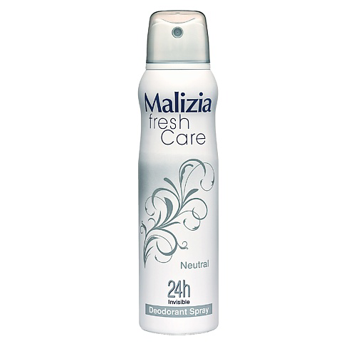 MALIZIA Дезодорант-антиперспирант серии Fresh Care Neutral 150 #1