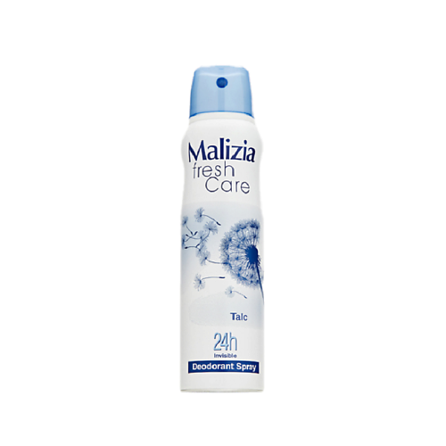 MALIZIA Дезодорант-антиперспирант серии Fresh Care Talc 150 #1