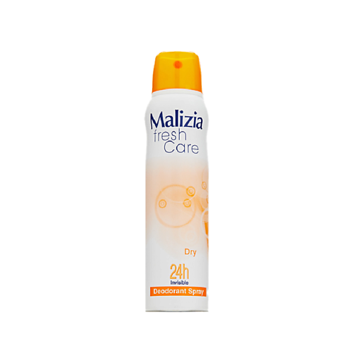 MALIZIA Дезодорант-антиперспирант серии Fresh Care Dry 150 #1