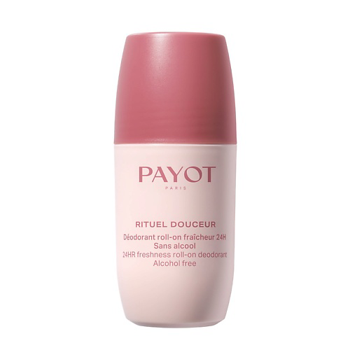 PAYOT Дезодорант роликовый Rituel Douceur 75 #1