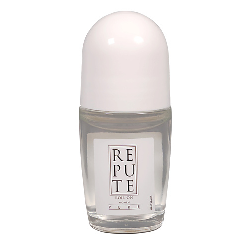 REPUTE Дезодорант роликовый женcкий Pure 50 #1