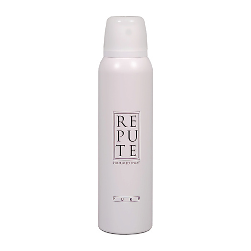 REPUTE Дезодорант спрей женский Women Pure 150 #1