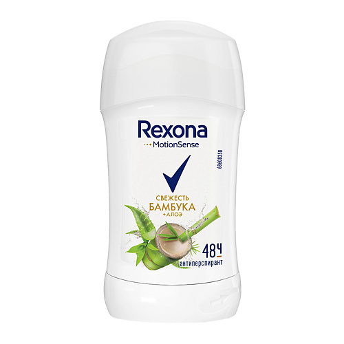 REXONA Дезодорант-стик Алоэ вера 40 #1