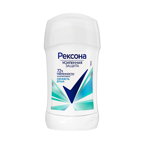 REXONA Дезодорант-стик Свежесть душа 40 #1