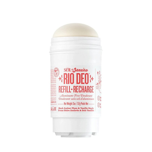 SOL DE JANEIRO Дезодорант Rio Deo Cheirosa 40 Fragrance, сменный реффил 75 #1