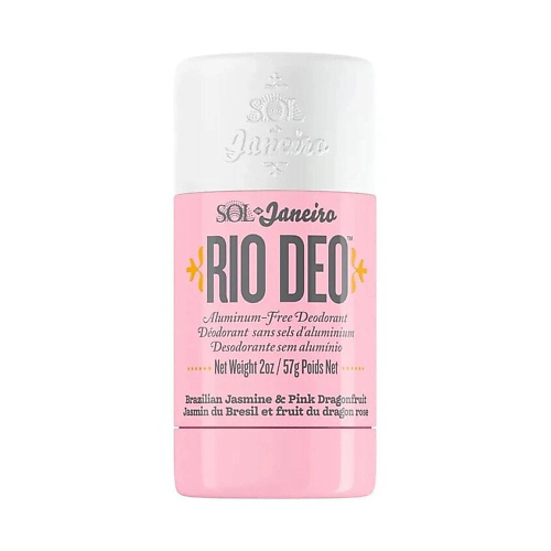 SOL DE JANEIRO Парфюмерный дезодорант Rio Deo Cheirosa 68 75 #1