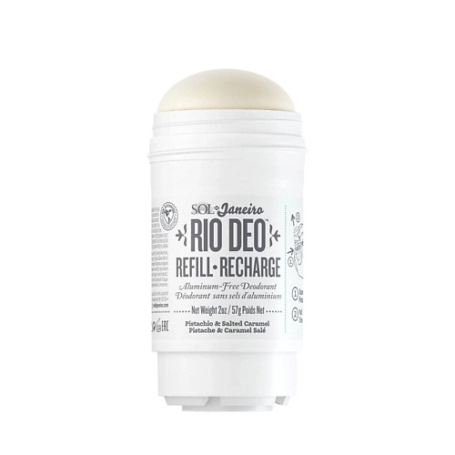 SOL DE JANEIRO Парфюмерный дезодорант Rio Deo Cheirosa 62 Fragrance, сменный реффил 75 #1