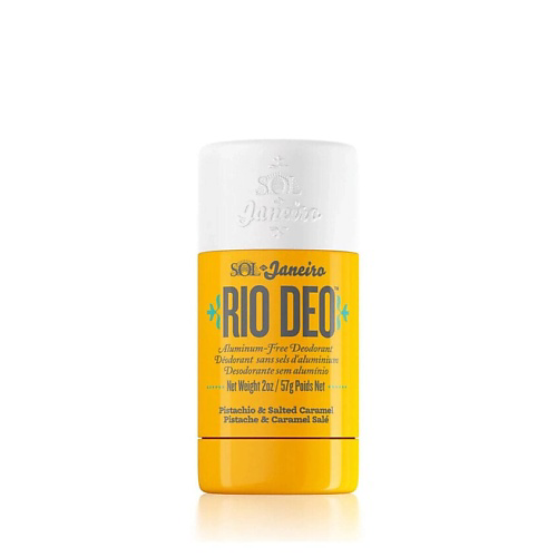 SOL DE JANEIRO Парфюмерный дезодорант Rio Deo Cheirosa 62 Fragrance 75 #1