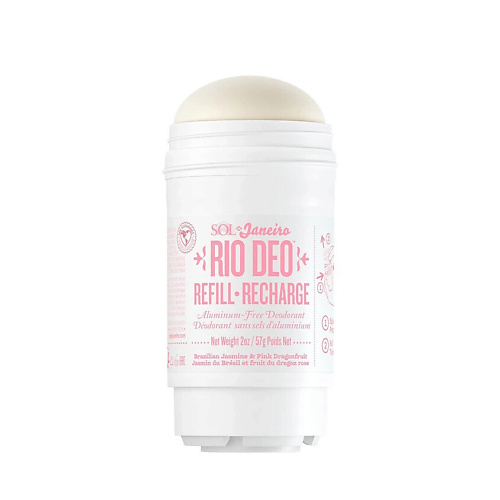 SOL DE JANEIRO Парфюмерный дезодорант Rio Deo Cheirosa 68, сменный реффил 75 #1