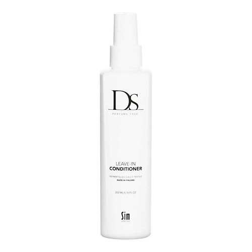 DS PERFUME FREE Несмываемый кондиционер-спрей Leave-In Conditioner #1