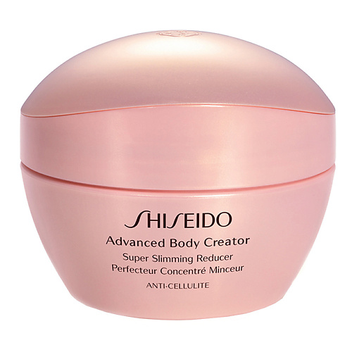 SHISEIDO Моделирующий крем для тела Advanced Body Creator 200 #1