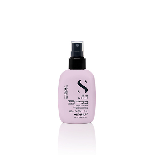 ALFAPARF MILANO Праймер для распутывания волос DETANGLING PRIMER SDL STYLE & CARE 125 #1
