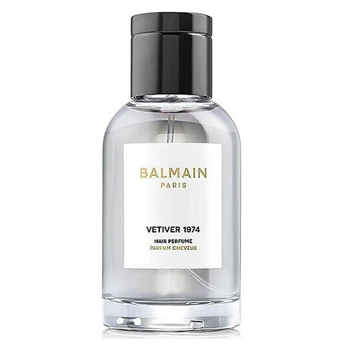 BALMAIN Парфюмированный спрей для волос  Vetiver 1974 Hair Perfume Spray #1