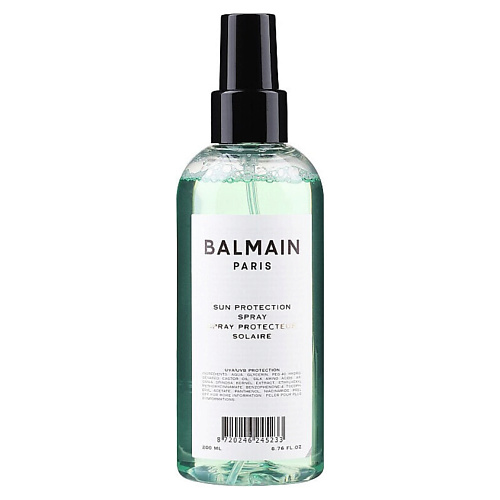 BALMAIN Солнцезащитный спрей для волос Couture Sun Protection Spray 200 #1