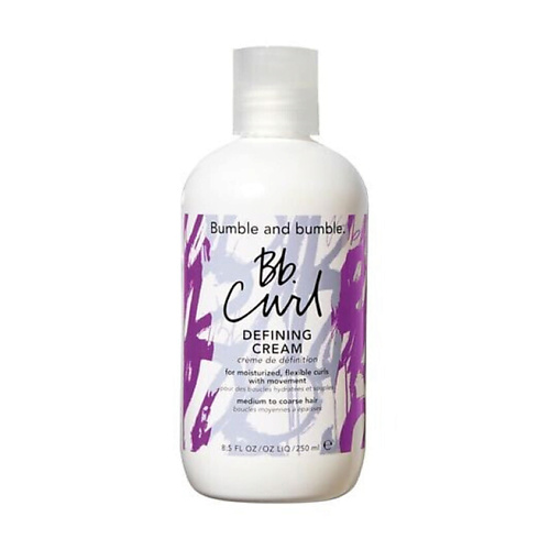 BUMBLE AND BUMBLE Крем для укладки волос BB Curl Defining Cream 250 #1
