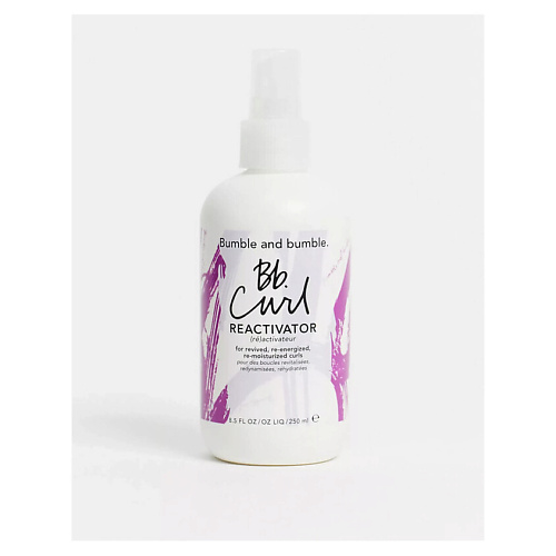 BUMBLE AND BUMBLE Увлажняющий спрей для волос Bb.Curl Reactivator 250 #1