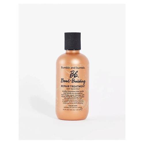 BUMBLE AND BUMBLE Восстанавливающее средство Bb. Bond-Building Repair Treatment 125 #1