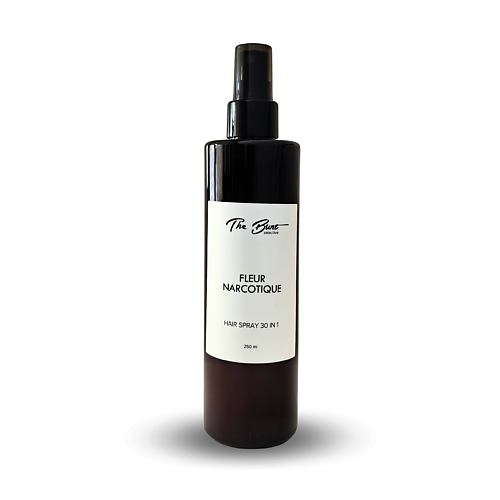 BUNT Крем-спрей для волос 30 в 1 Fleur Narcotique 250 #1